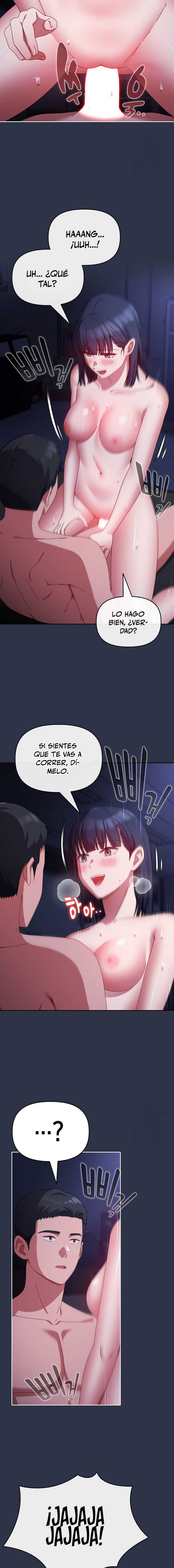 ¿Te amo? Capítulo 5 - Página 12