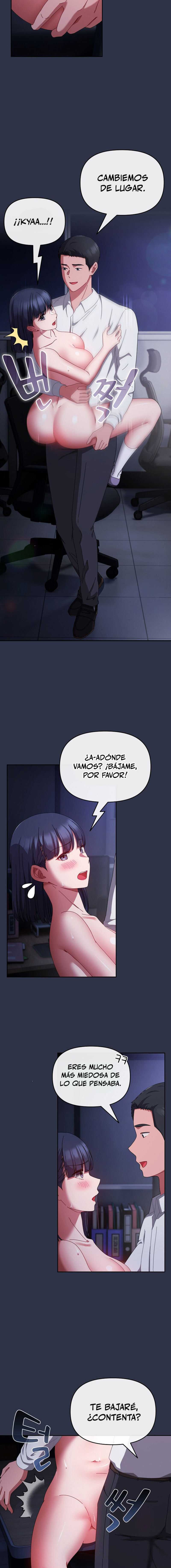 ¿Te amo? Capítulo 5 - Página 2