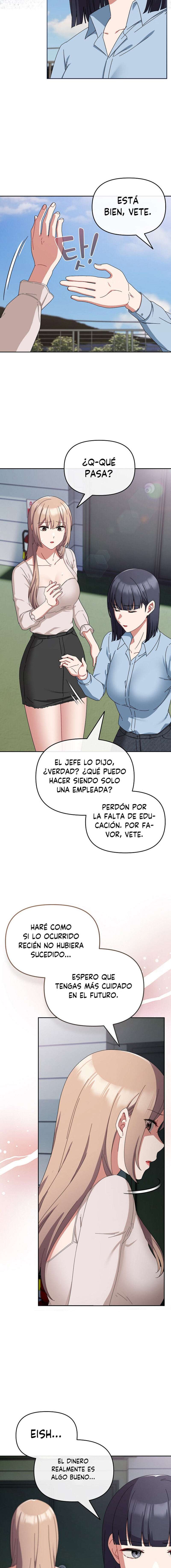 ¿Te amo? Capítulo 7 - Página 3