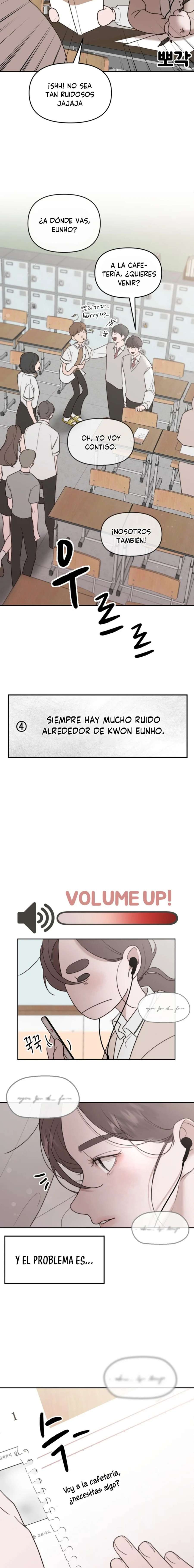 Mi Respuesta Capítulo 1 - Página 10