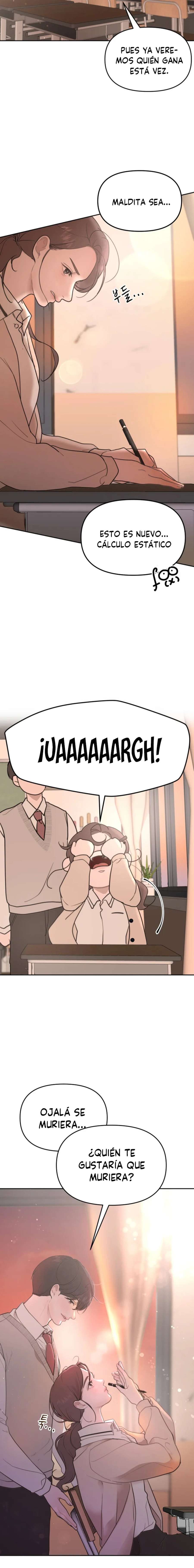 Mi Respuesta Capítulo 1 - Página 13