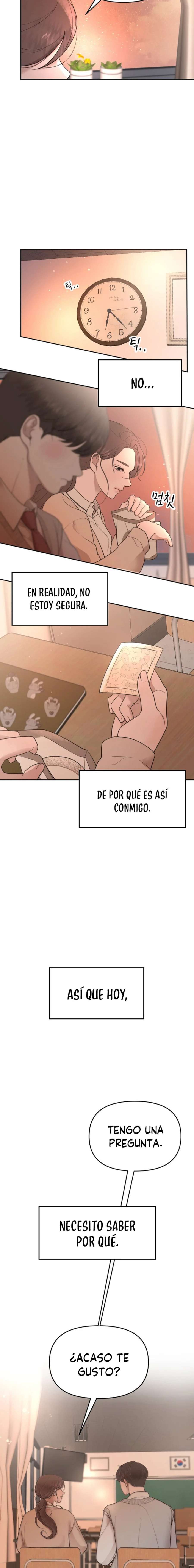 Mi Respuesta Capítulo 1 - Página 16