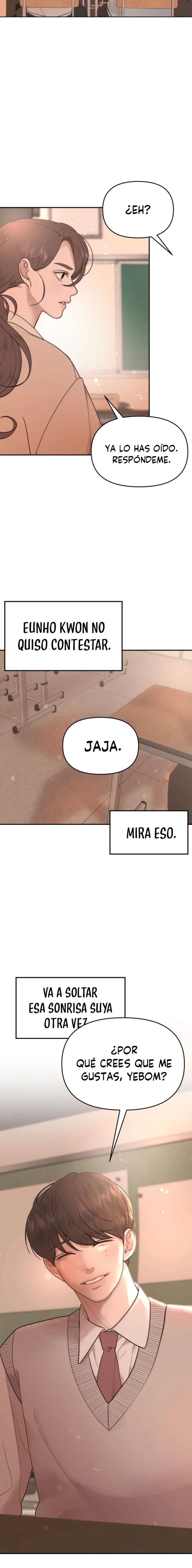 Mi Respuesta Capítulo 1 - Página 17