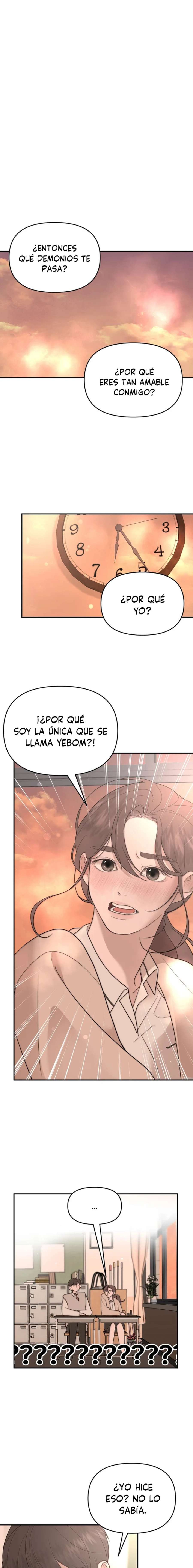 Mi Respuesta Capítulo 1 - Página 18