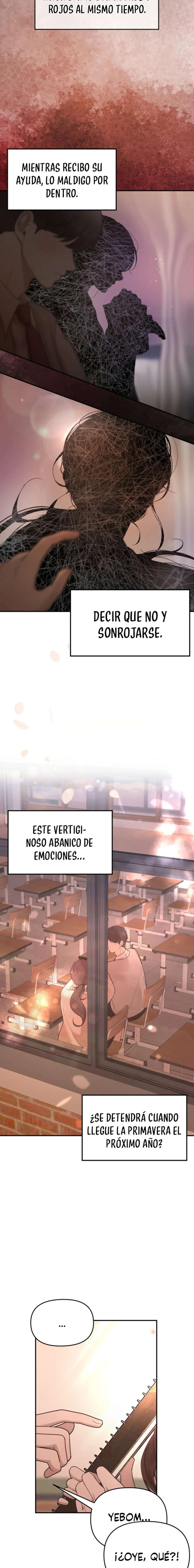 Mi Respuesta Capítulo 1 - Página 21
