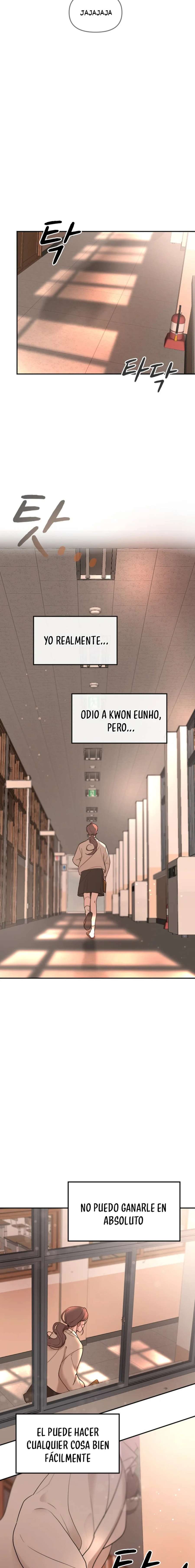 Mi Respuesta Capítulo 1 - Página 23