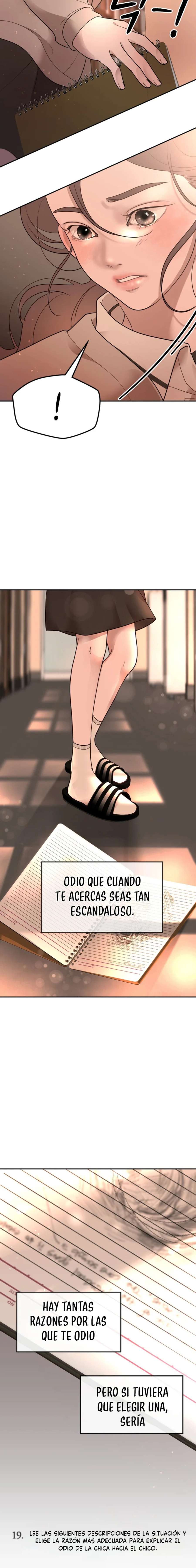 Mi Respuesta Capítulo 1 - Página 24
