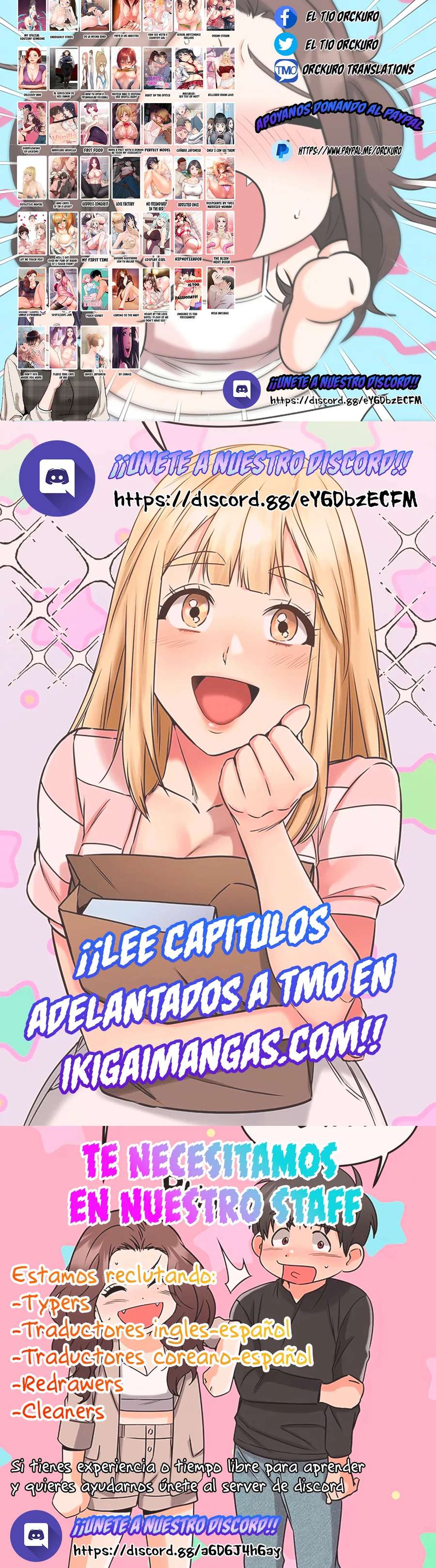Mi Respuesta Capítulo 1 - Página 26
