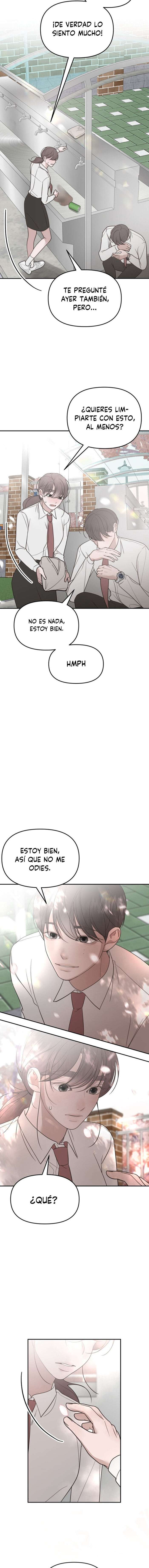 Mi Respuesta Capítulo 10 - Página 17