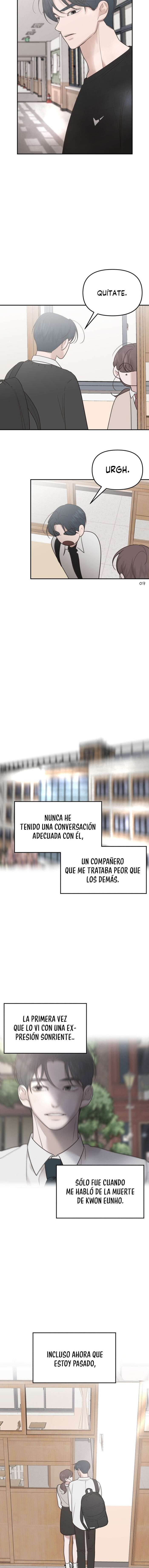 Mi Respuesta Capítulo 10 - Página 3