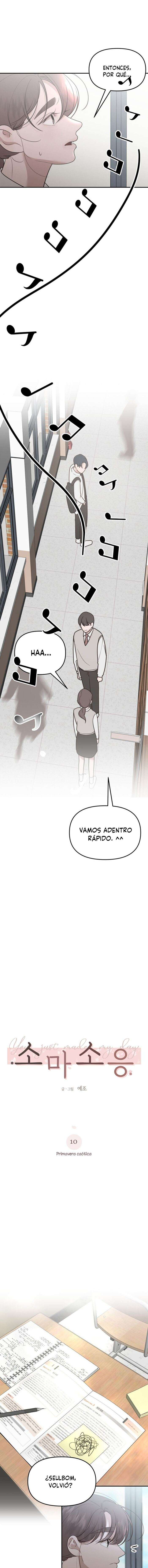 Mi Respuesta Capítulo 10 - Página 7