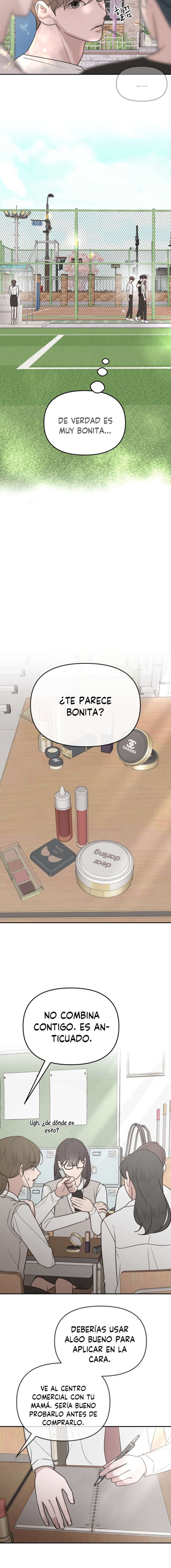 Mi Respuesta Capítulo 11 - Página 10