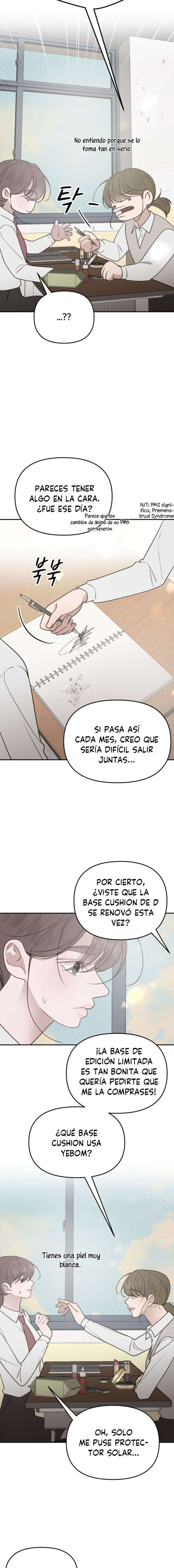 Mi Respuesta Capítulo 11 - Página 13