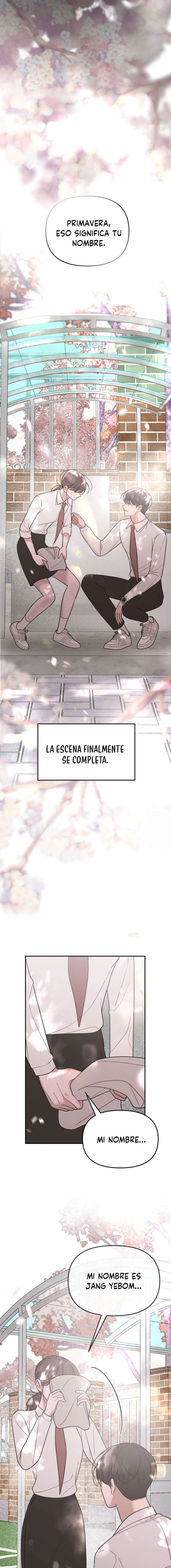 Mi Respuesta Capítulo 11 - Página 2