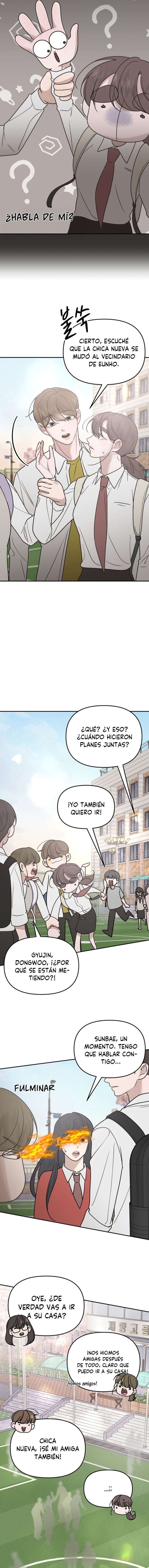 Mi Respuesta Capítulo 12 - Página 12