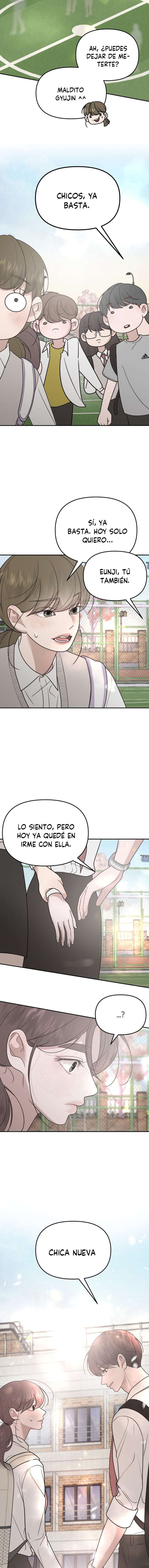 Mi Respuesta Capítulo 12 - Página 13
