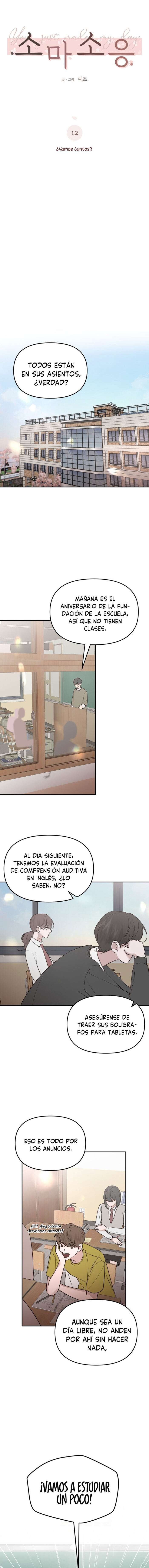 Mi Respuesta Capítulo 12 - Página 4