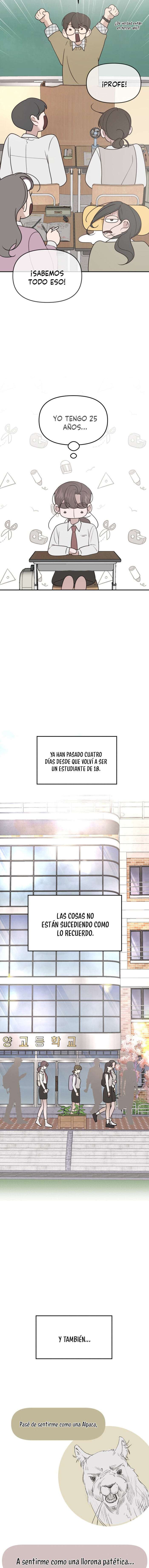 Mi Respuesta Capítulo 12 - Página 5