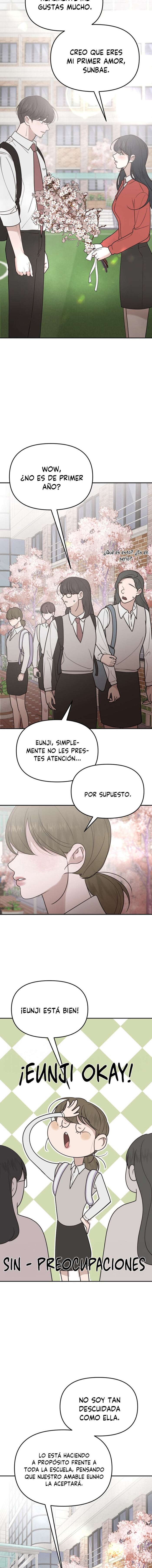Mi Respuesta Capítulo 12 - Página 8