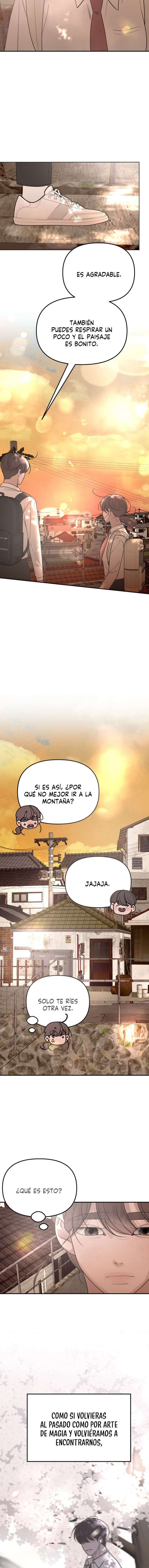 Mi Respuesta Capítulo 13 - Página 13