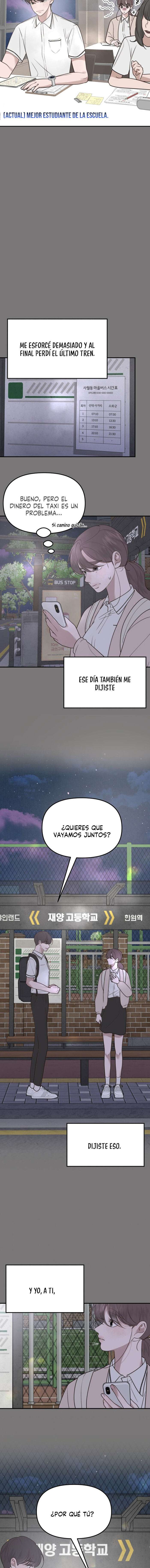 Mi Respuesta Capítulo 13 - Página 4