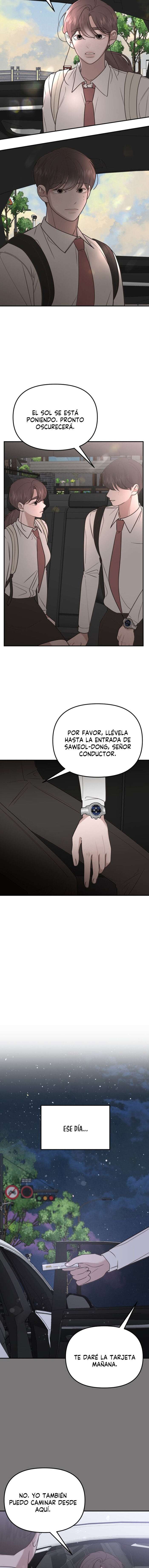 Mi Respuesta Capítulo 13 - Página 6