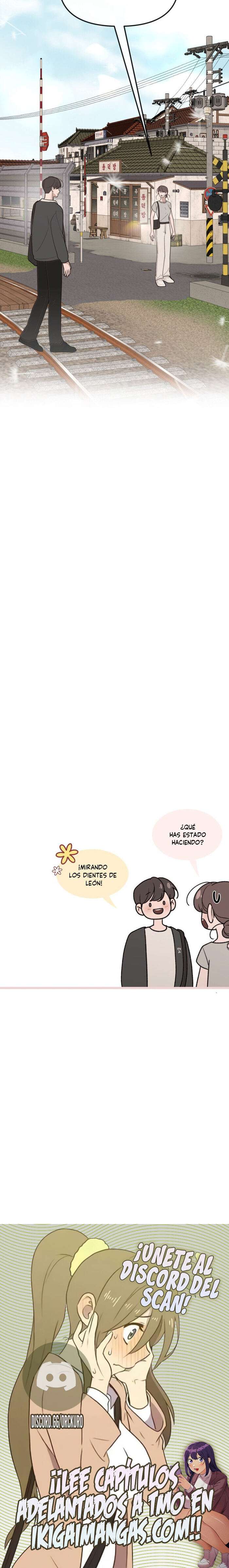 Mi Respuesta Capítulo 14 - Página 15