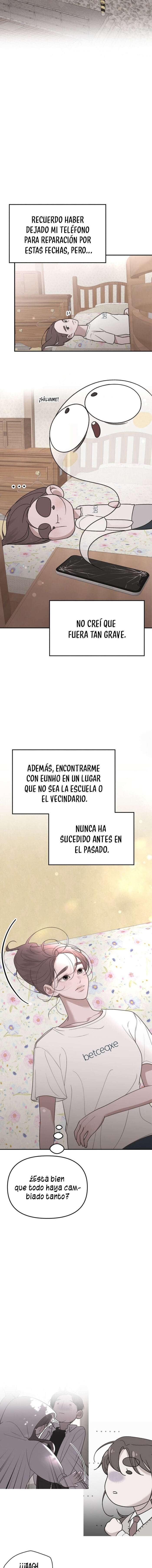 Mi Respuesta Capítulo 14 - Página 2