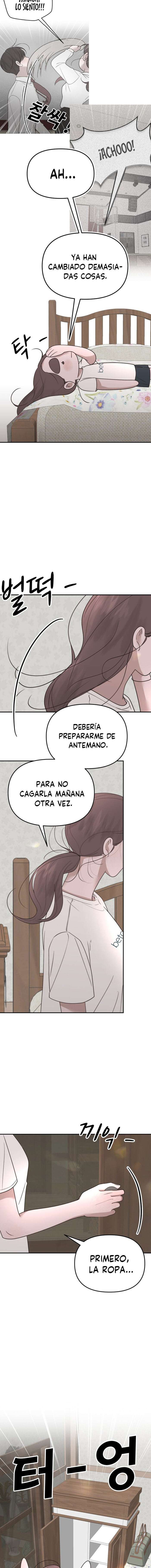 Mi Respuesta Capítulo 14 - Página 3