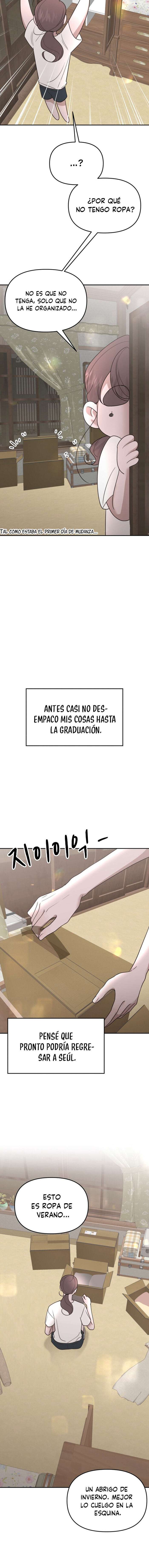 Mi Respuesta Capítulo 14 - Página 4