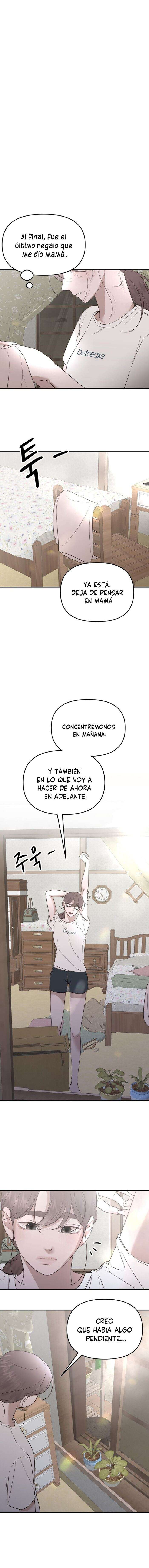 Mi Respuesta Capítulo 14 - Página 7