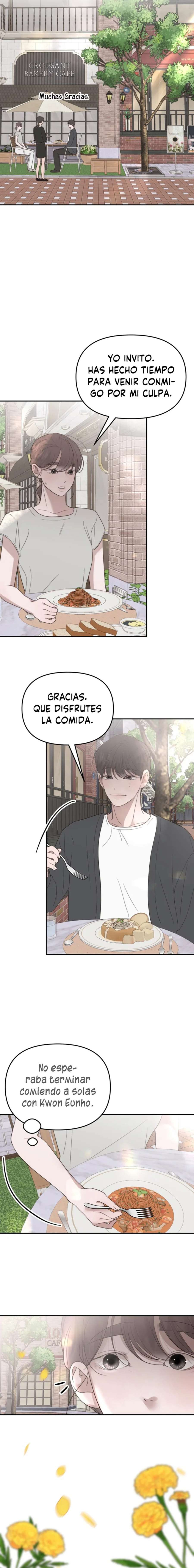 Mi Respuesta Capítulo 15 - Página 10