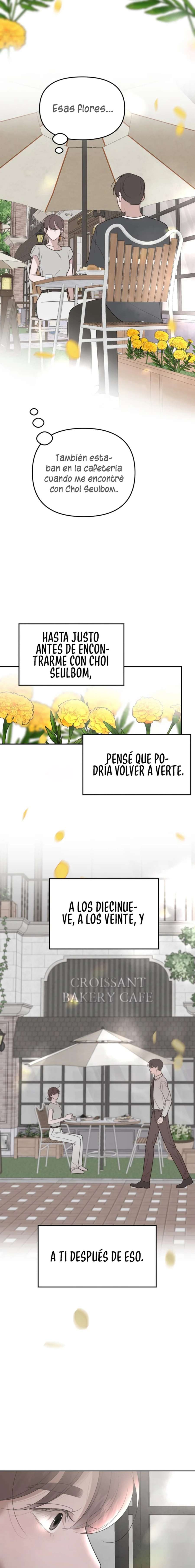 Mi Respuesta Capítulo 15 - Página 11