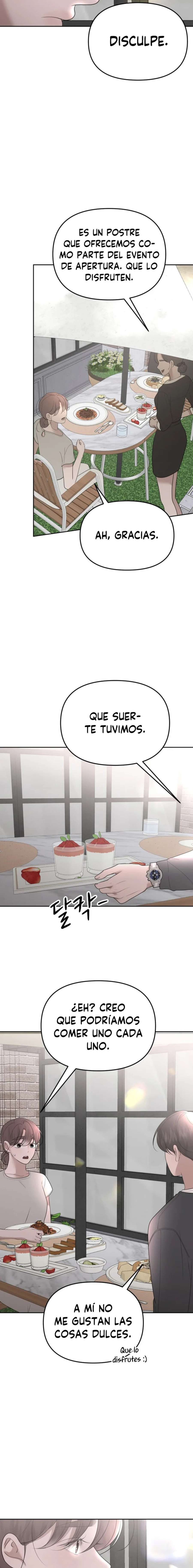 Mi Respuesta Capítulo 15 - Página 12