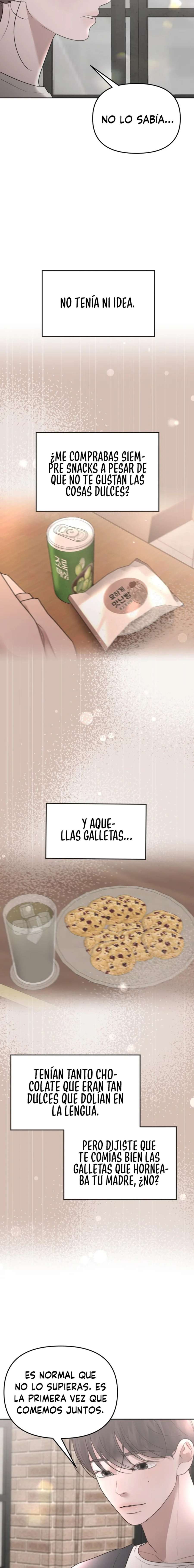 Mi Respuesta Capítulo 15 - Página 13