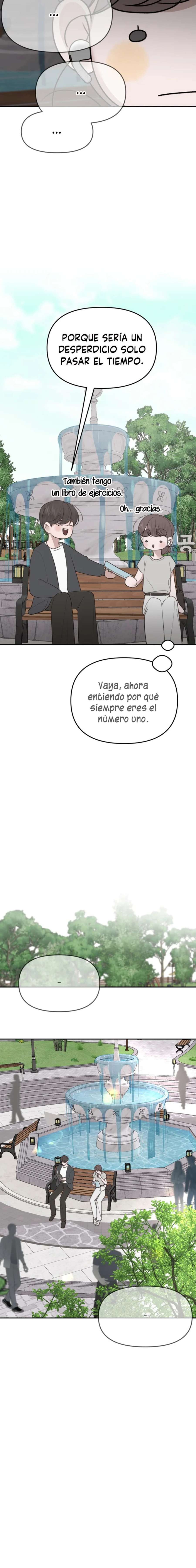 Mi Respuesta Capítulo 16 - Página 15