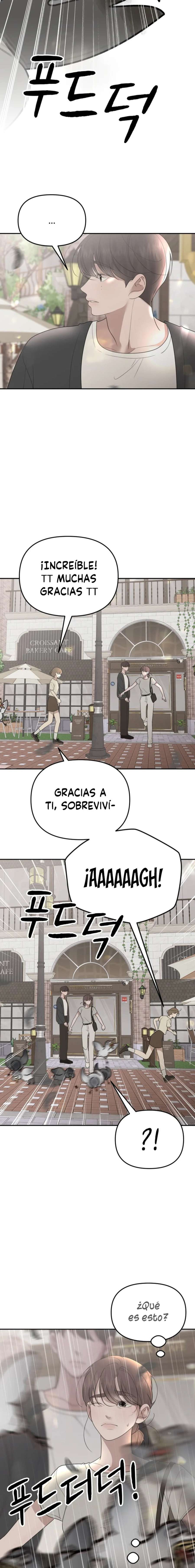 Mi Respuesta Capítulo 16 - Página 7