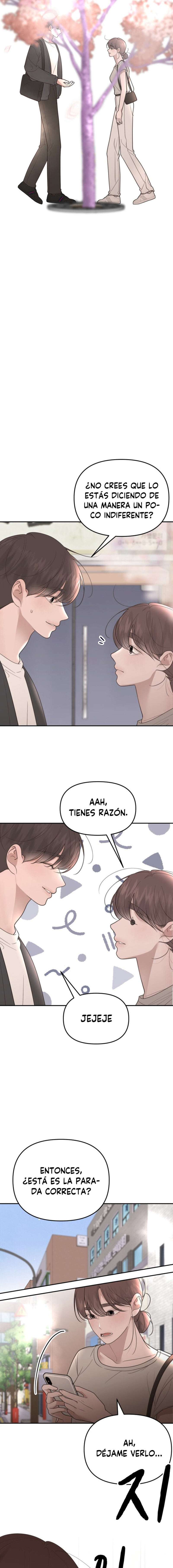 Mi Respuesta Capítulo 17 - Página 10