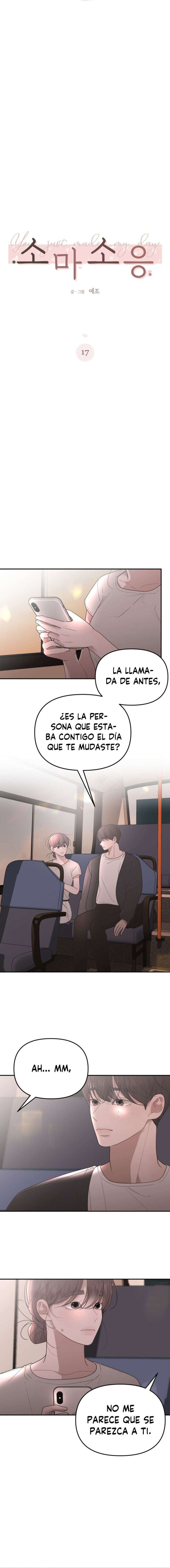 Mi Respuesta Capítulo 17 - Página 12