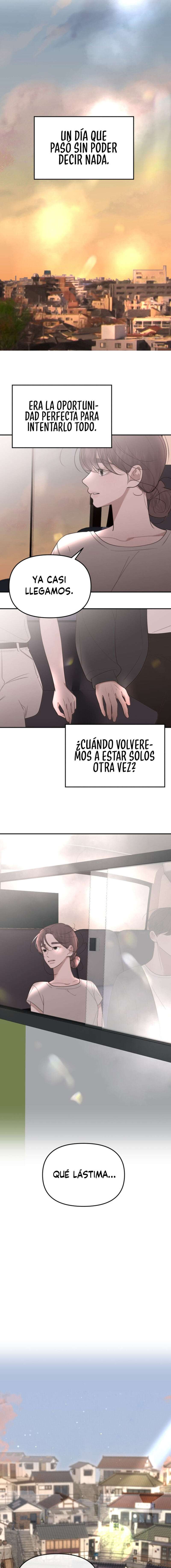 Mi Respuesta Capítulo 17 - Página 15