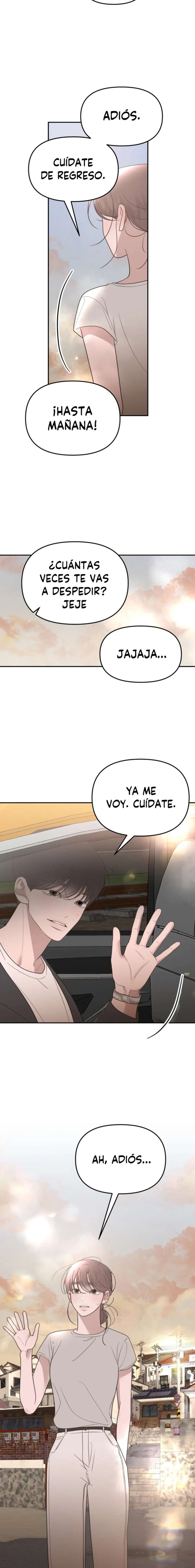Mi Respuesta Capítulo 18 - Página 16