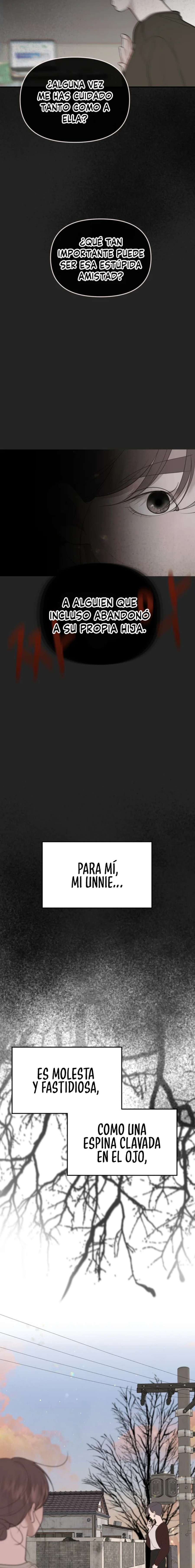 Mi Respuesta Capítulo 18 - Página 4