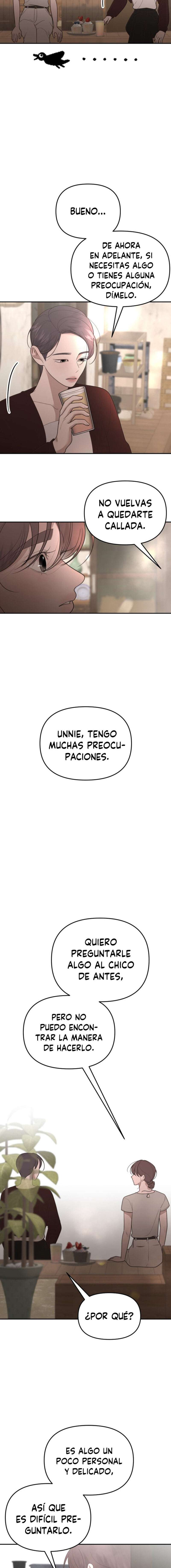 Mi Respuesta Capítulo 19 - Página 12