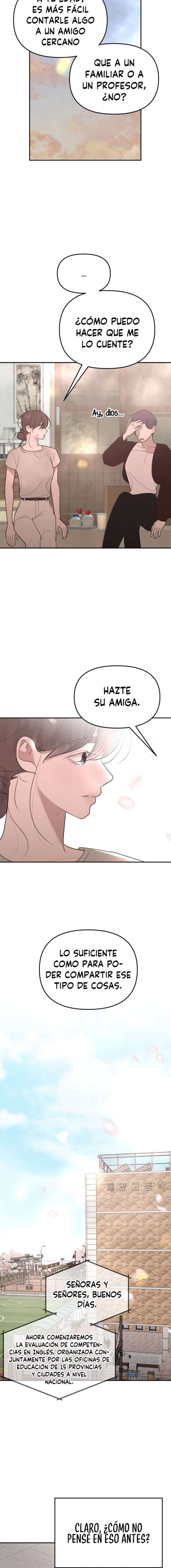 Mi Respuesta Capítulo 19 - Página 14