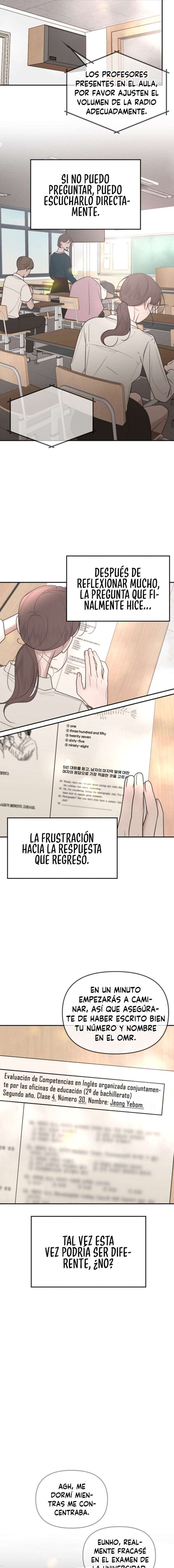 Mi Respuesta Capítulo 19 - Página 15
