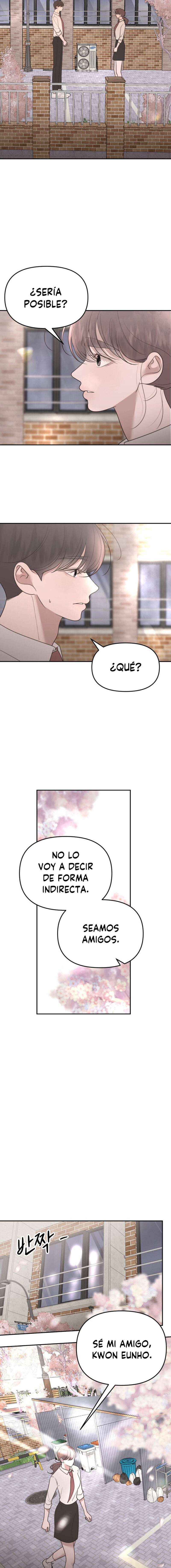 Mi Respuesta Capítulo 19 - Página 17