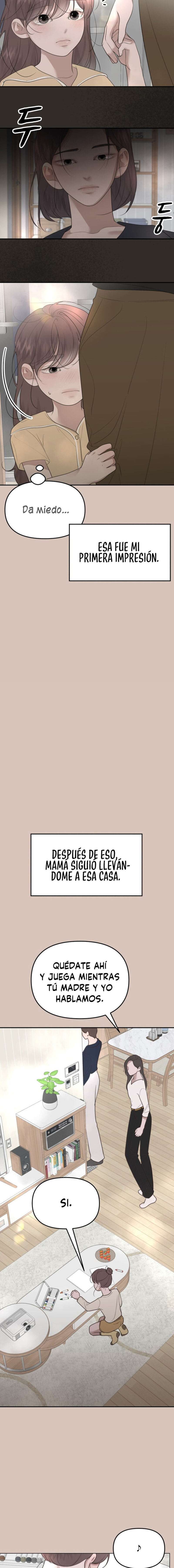 Mi Respuesta Capítulo 19 - Página 2