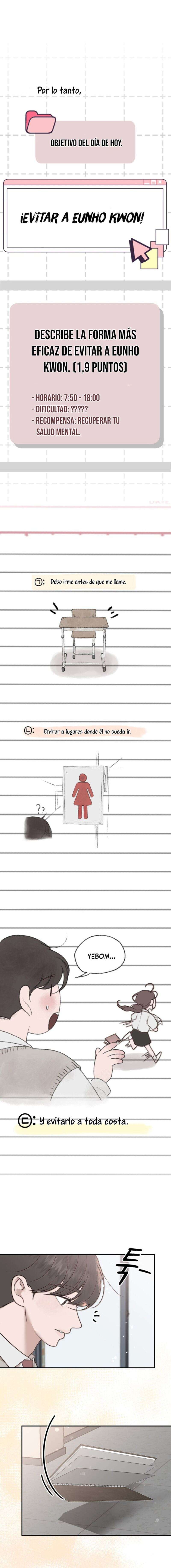 Mi Respuesta Capítulo 2 - Página 11