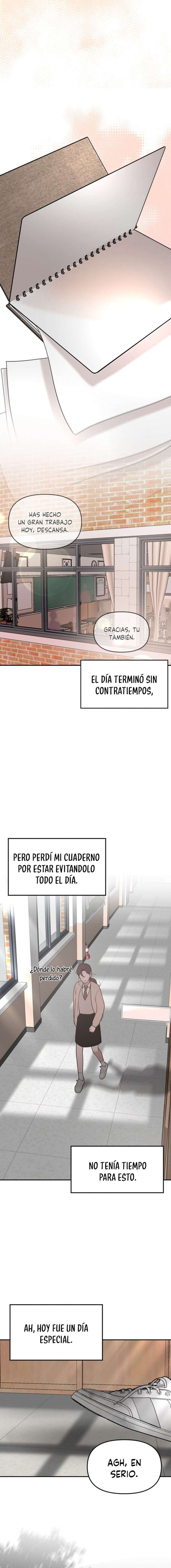 Mi Respuesta Capítulo 2 - Página 12
