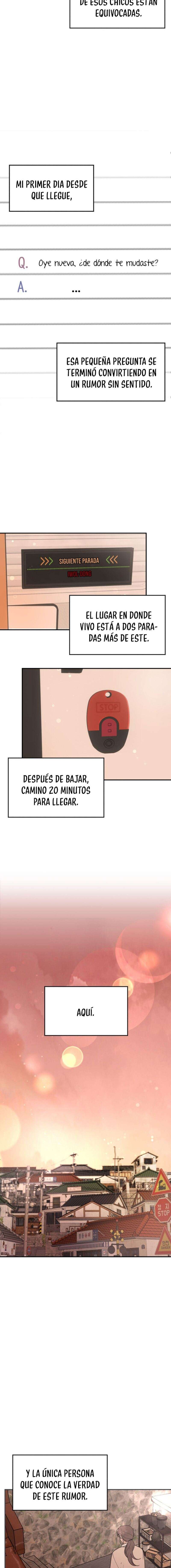 Mi Respuesta Capítulo 2 - Página 15
